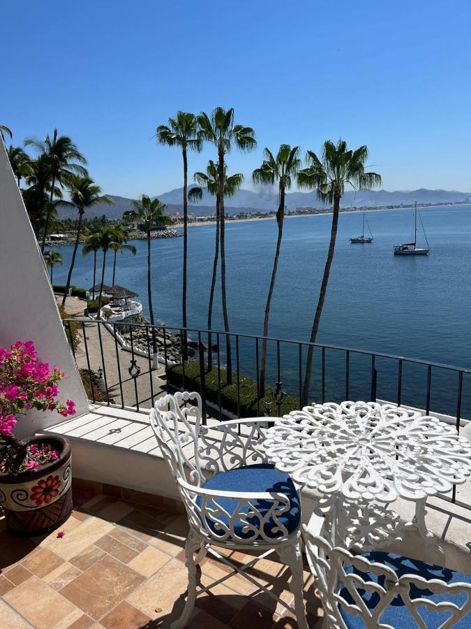Frente Al Mar, Comodo Y Familiar Manzanillo Eksteriør billede